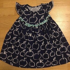 “Kelly’s Kids” dress size 3-4